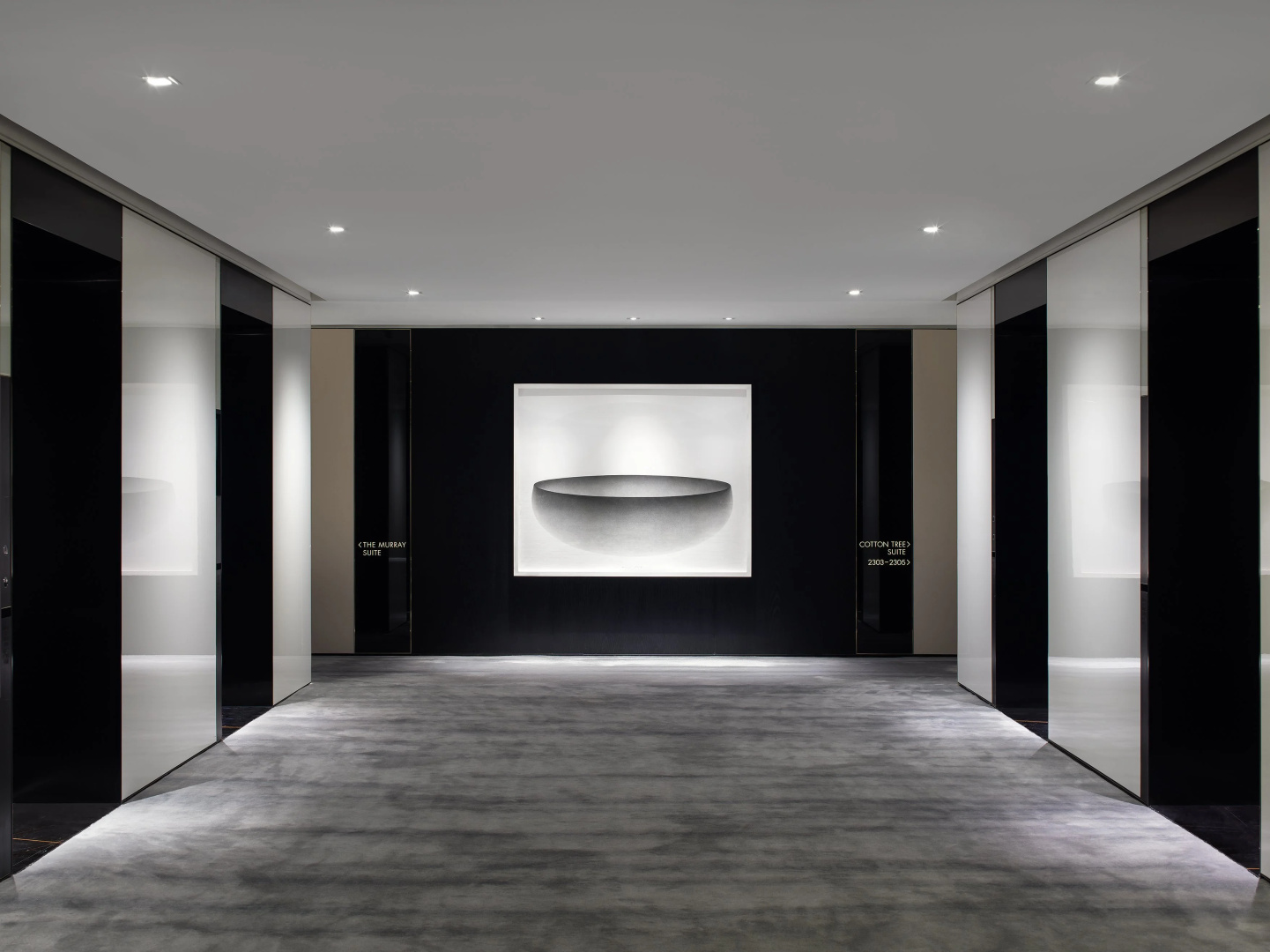Foto - The Murray, Hong Kong, a Niccolo Hotel