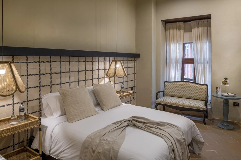 Foto - Privado Designer Boutique Hotel