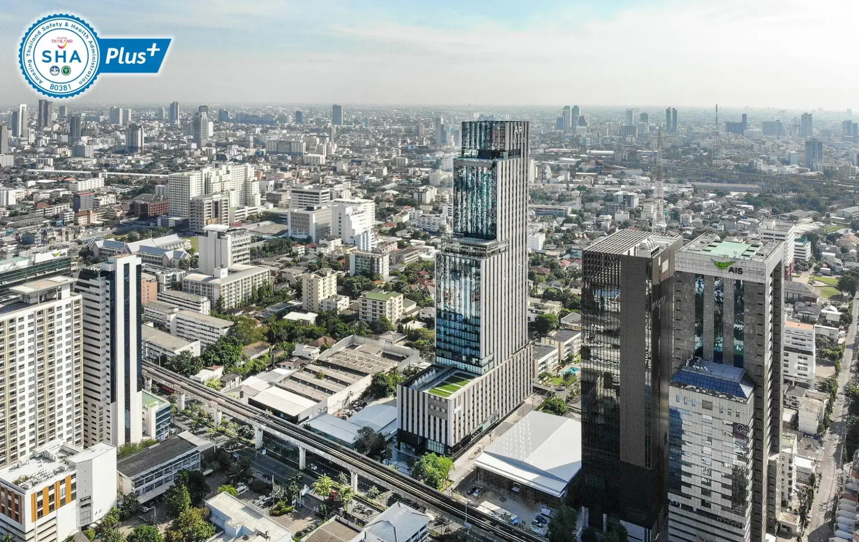 Foto - The Quarter Ari by UHG