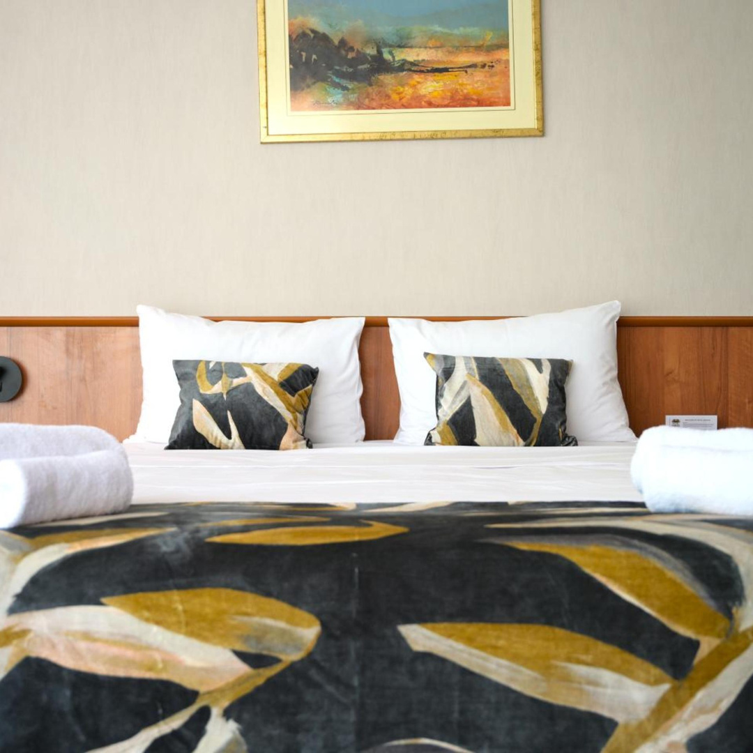 Foto - Hotel Karpos