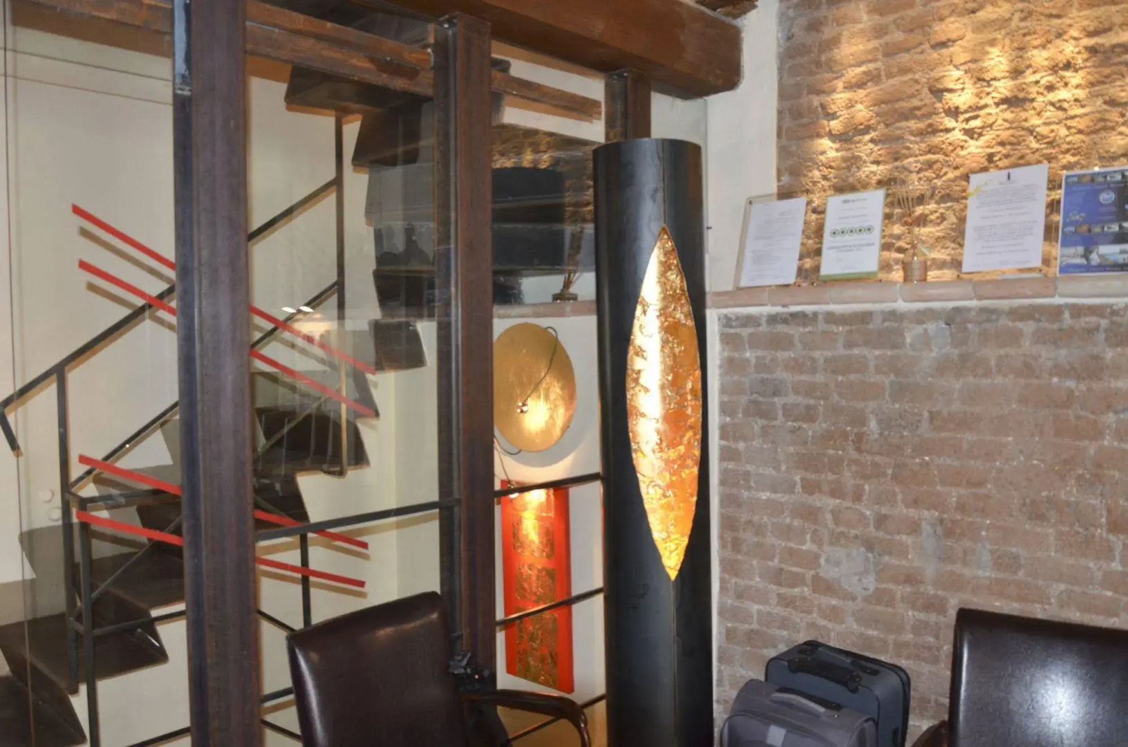 Foto - Residenza Torre Colonna