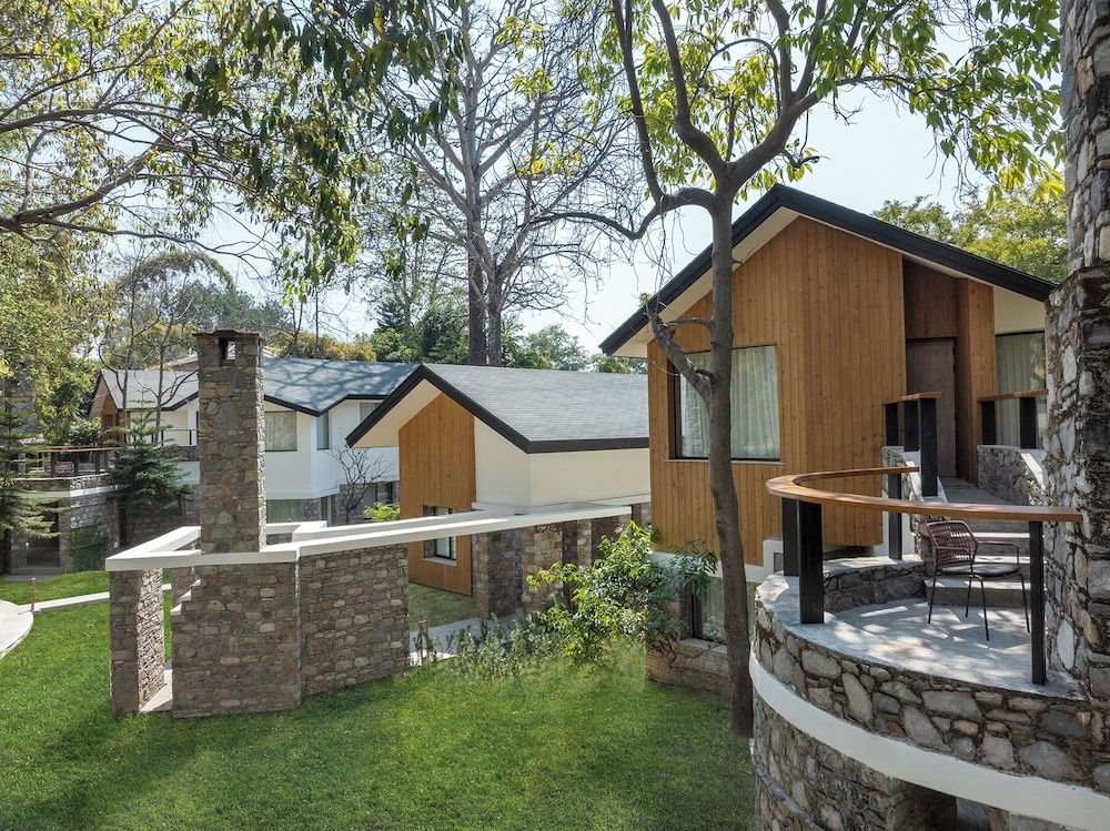 ZANA - A Luxury Escape, Jim Corbett