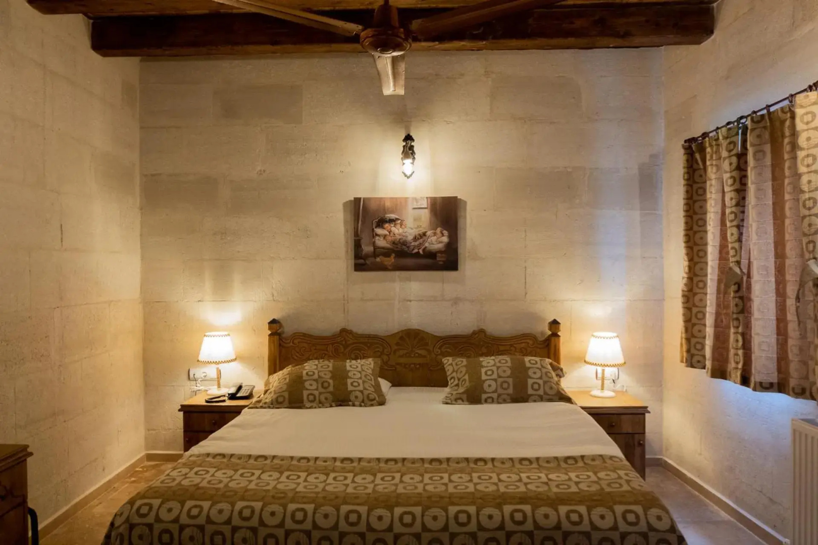 Foto - Grand Elite Cave Suites