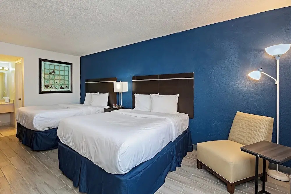 Foto - Palm Tree Inn Altamonte Springs Orlando