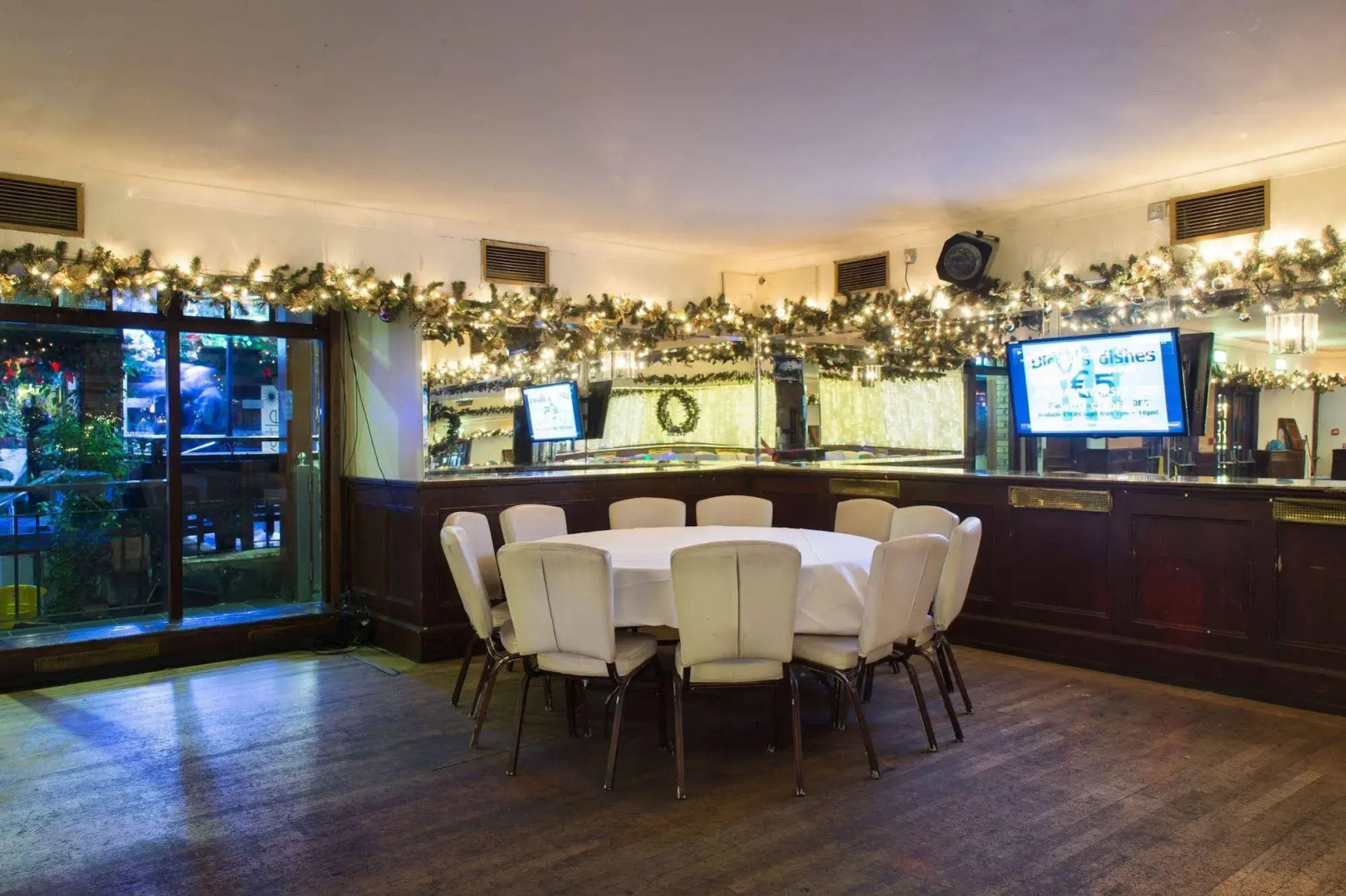 Foto - Russell Court Hotel