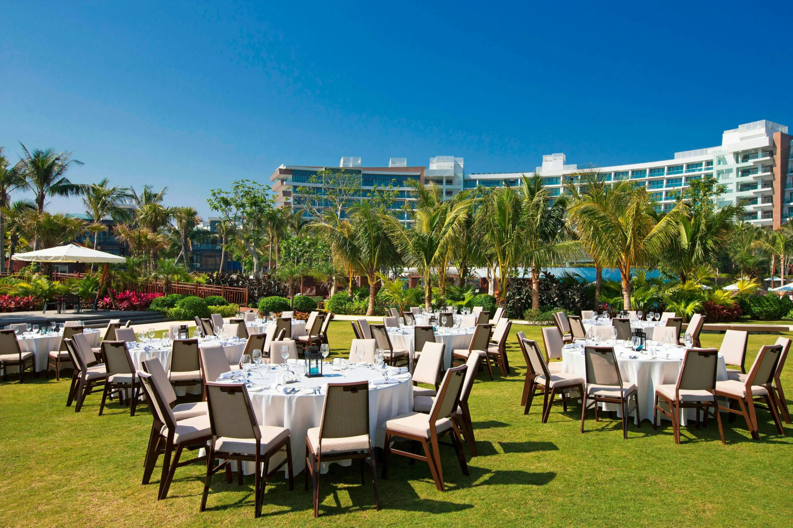 Foto - The Westin Sanya Haitang Bay Resort