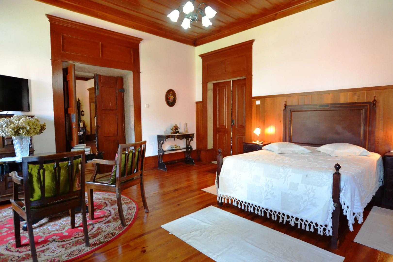 Photo - Casa de Sta Comba