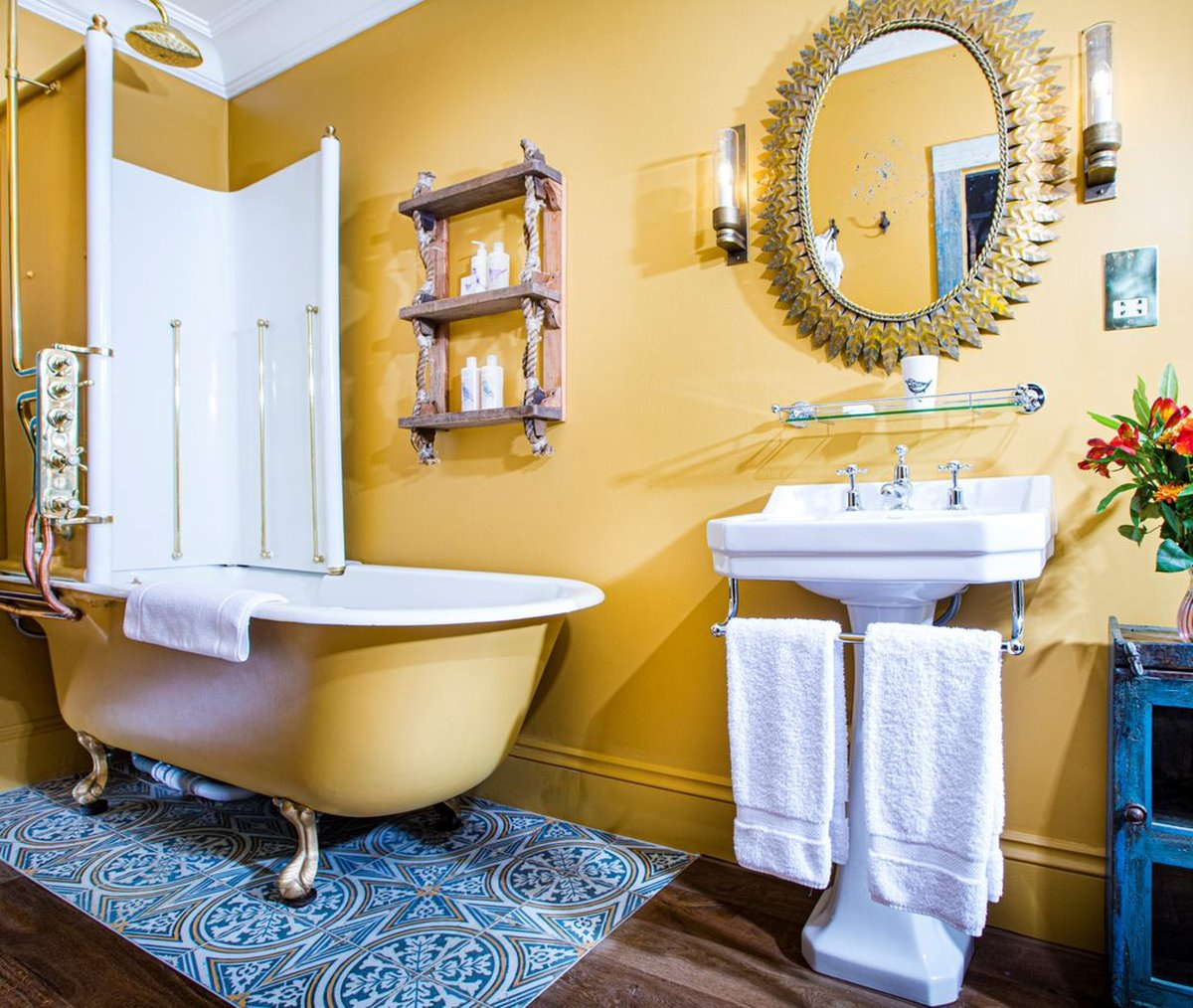 Foto - The Portobello Hotel
