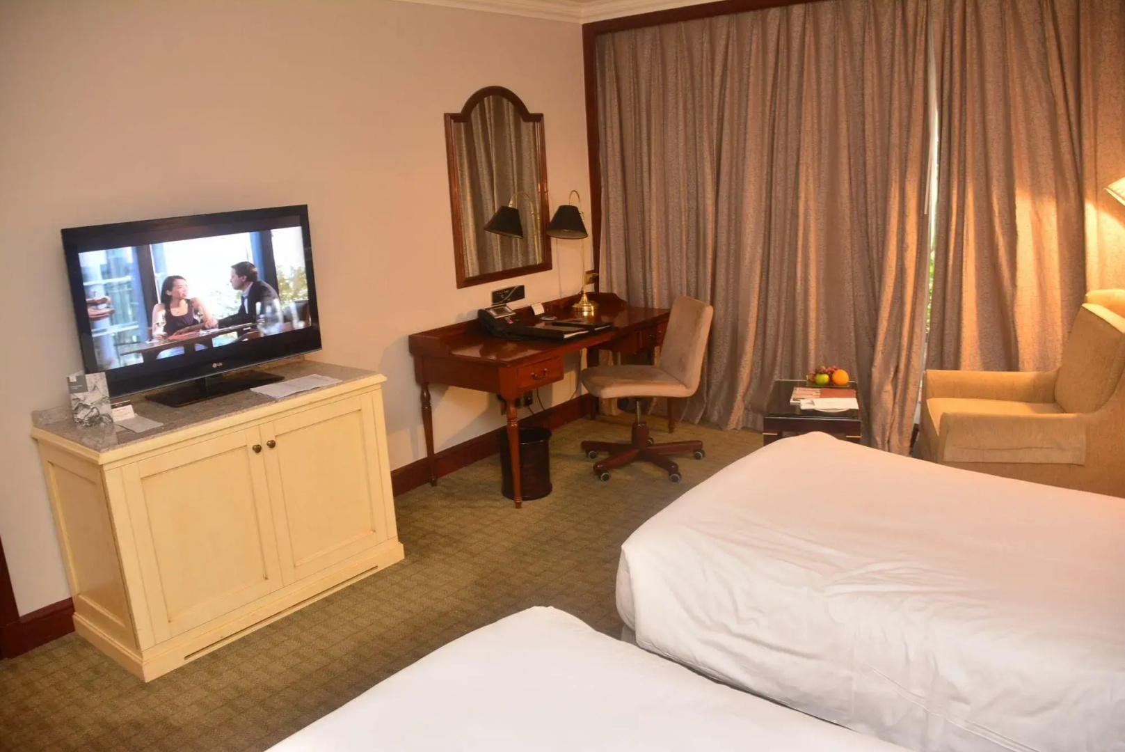 Photo - Fairmont The Norfolk