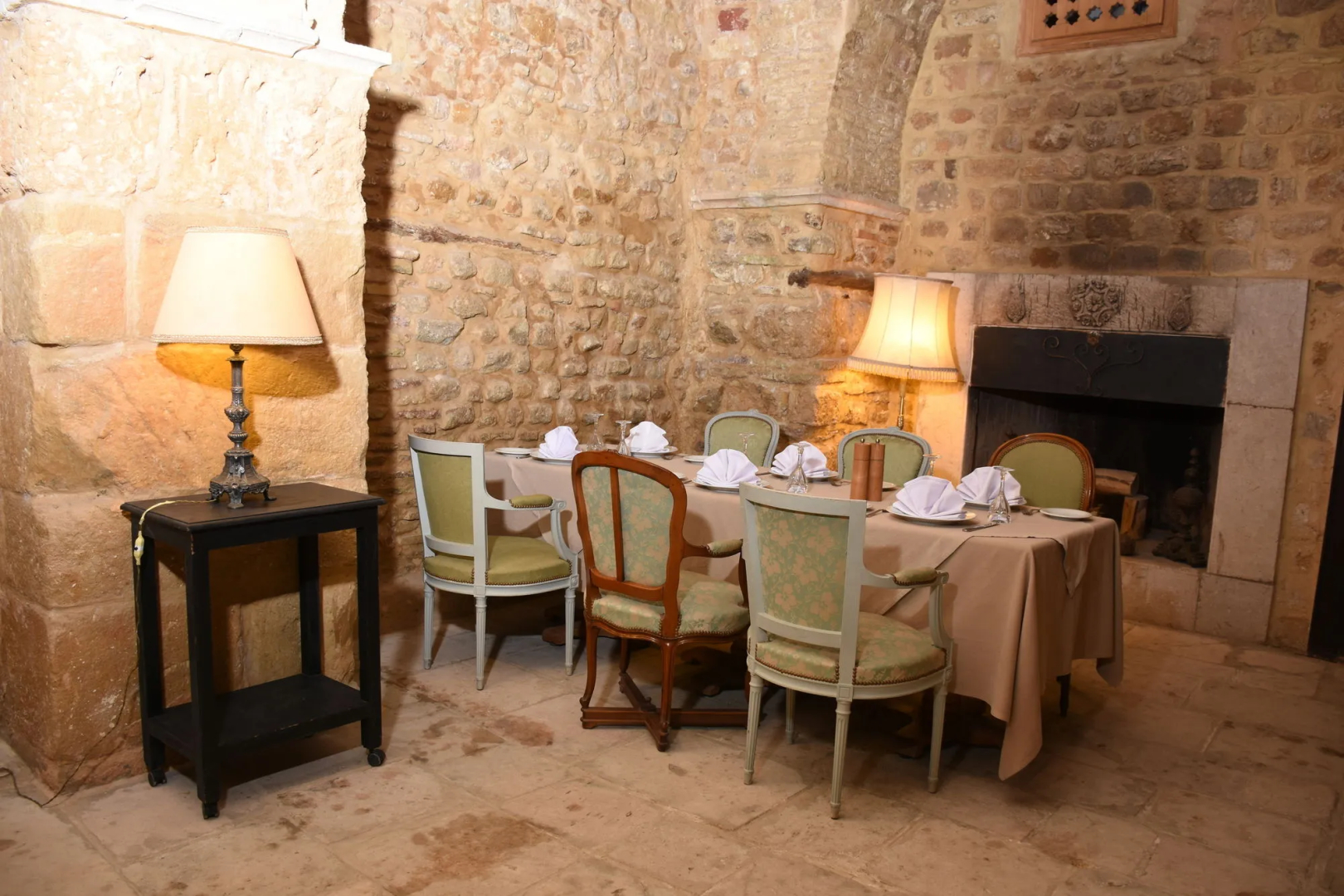 Photo - Palais Bayram