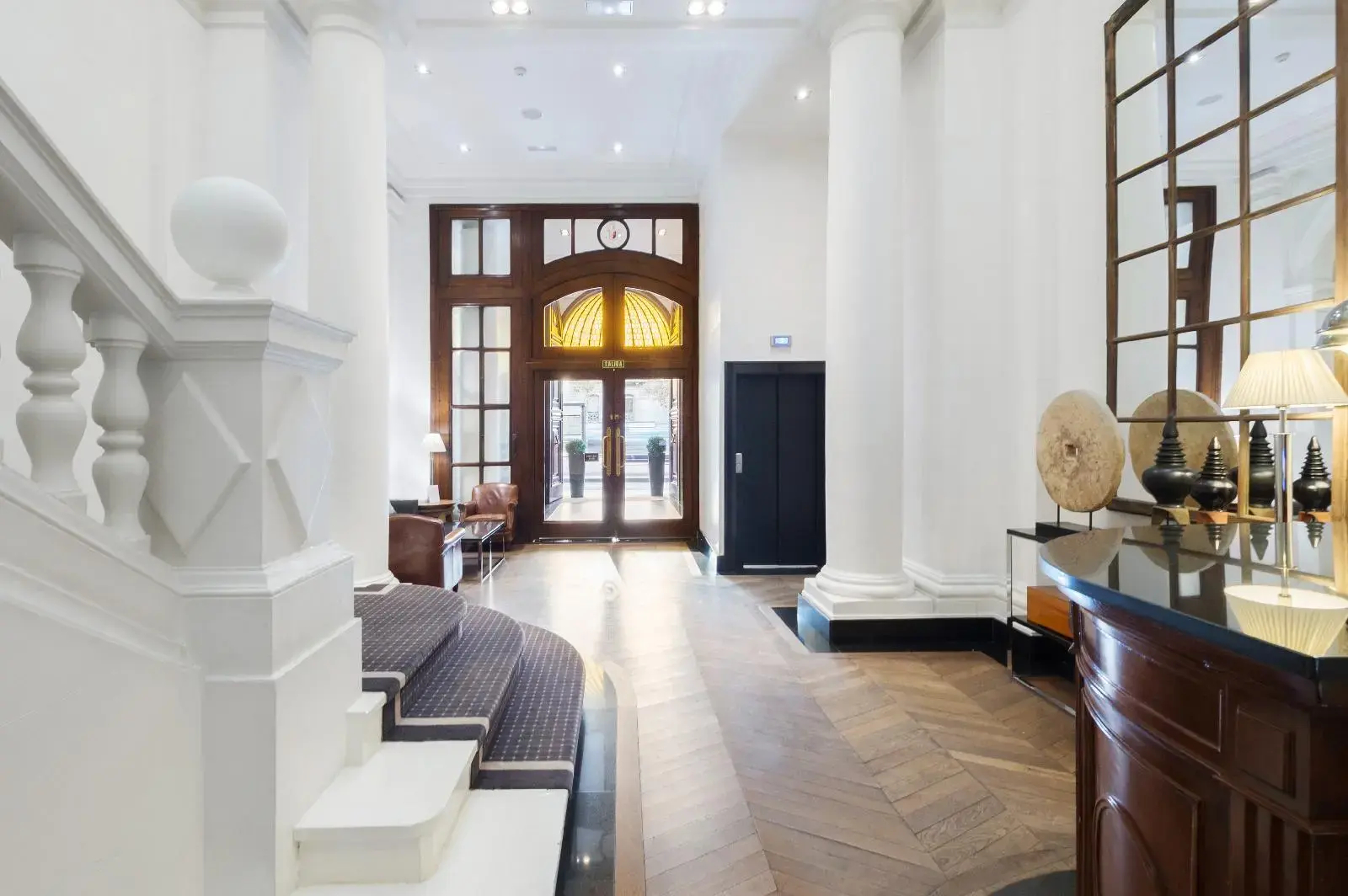 Photo - Hotel Granvia