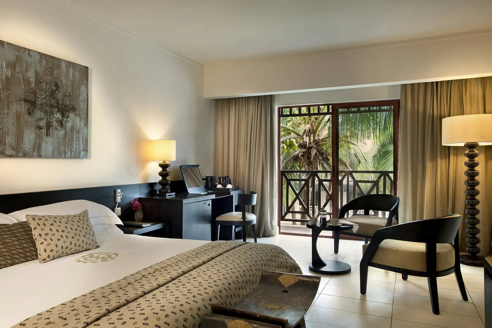 Foto - Labadi Beach Hotel