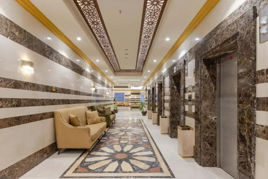 Photo - فندق سنود الدانة Snood Al Dana Hotel