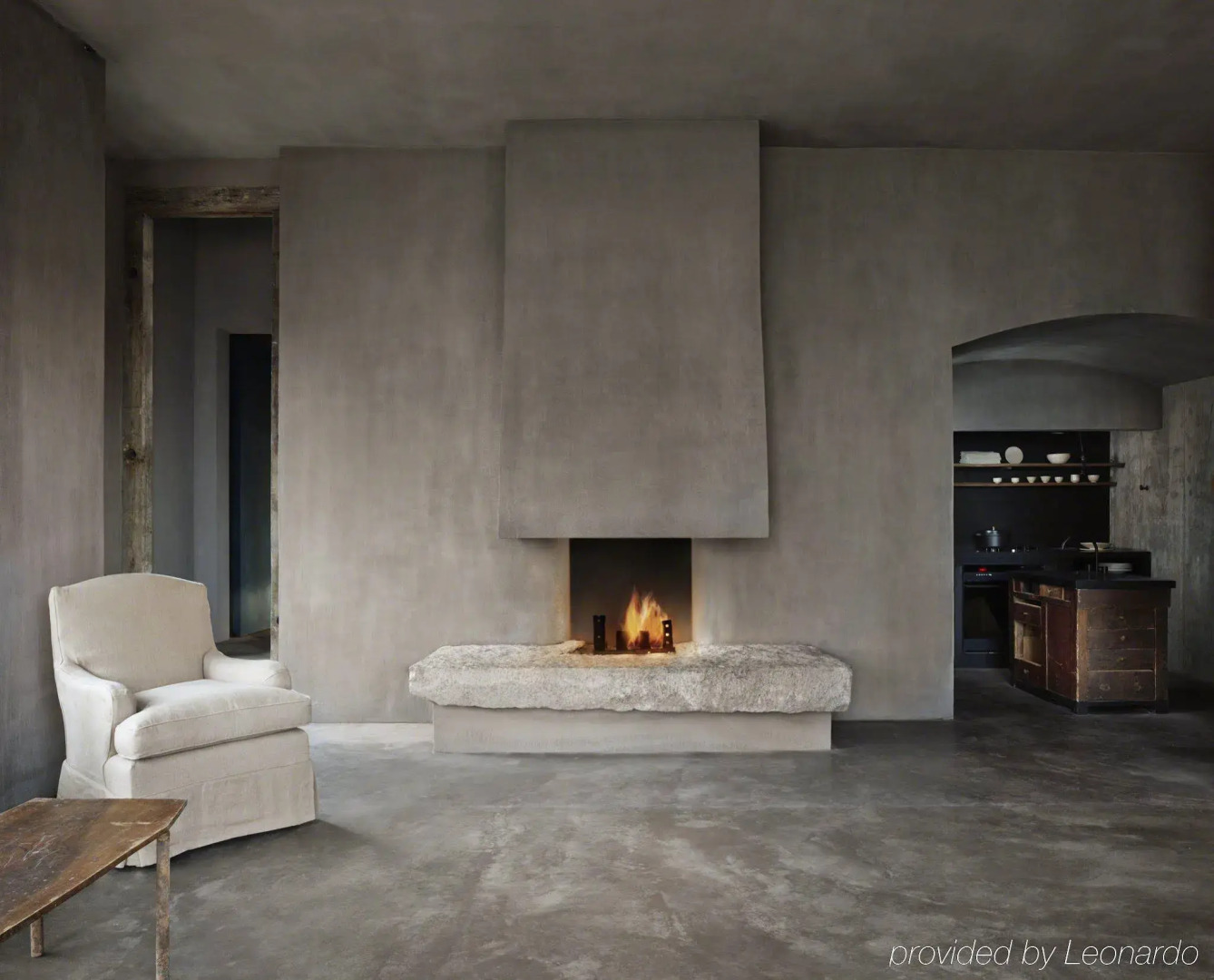 Foto - The Greenwich Hotel