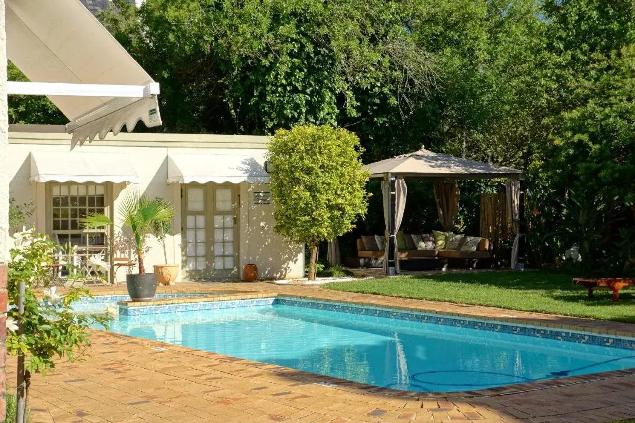 Foto - Wild Olive Guest House & Villa