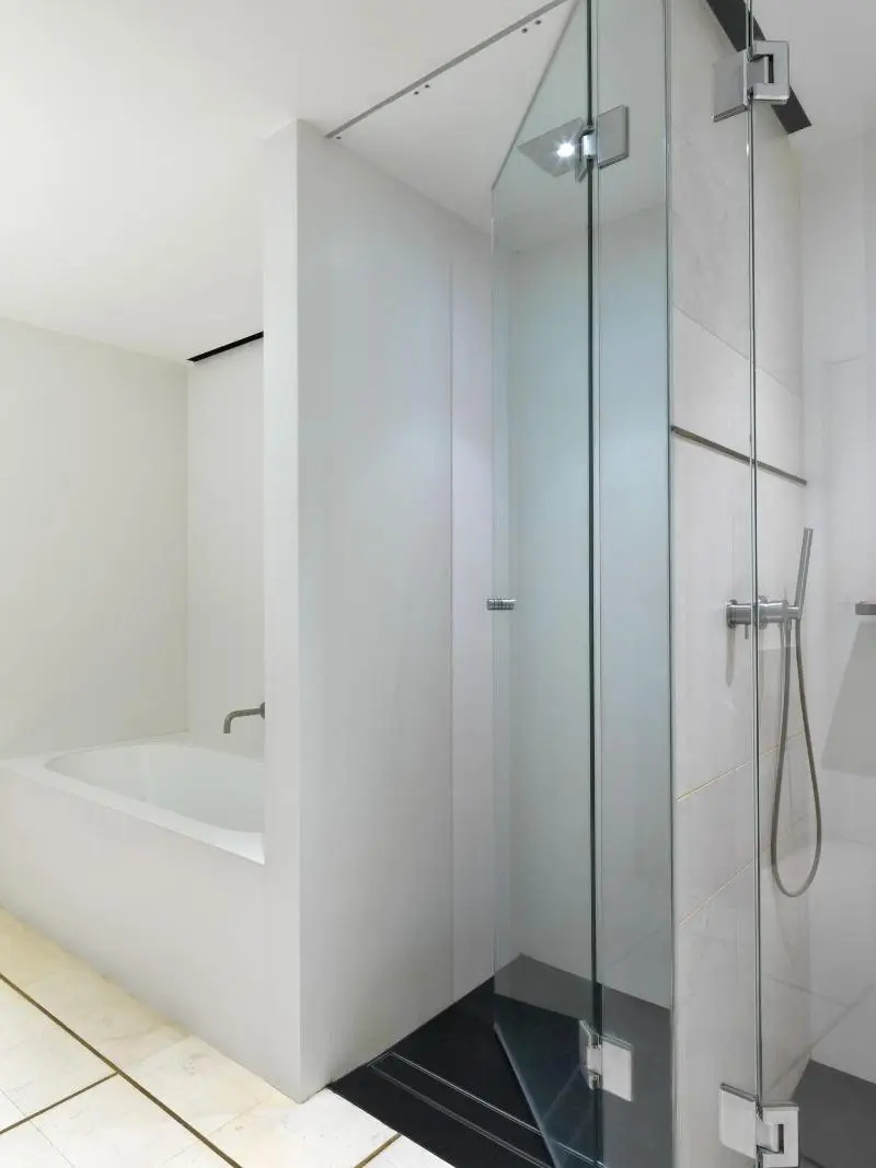 Foto - Sense Hotel Sofia, a Member of Design Hotels