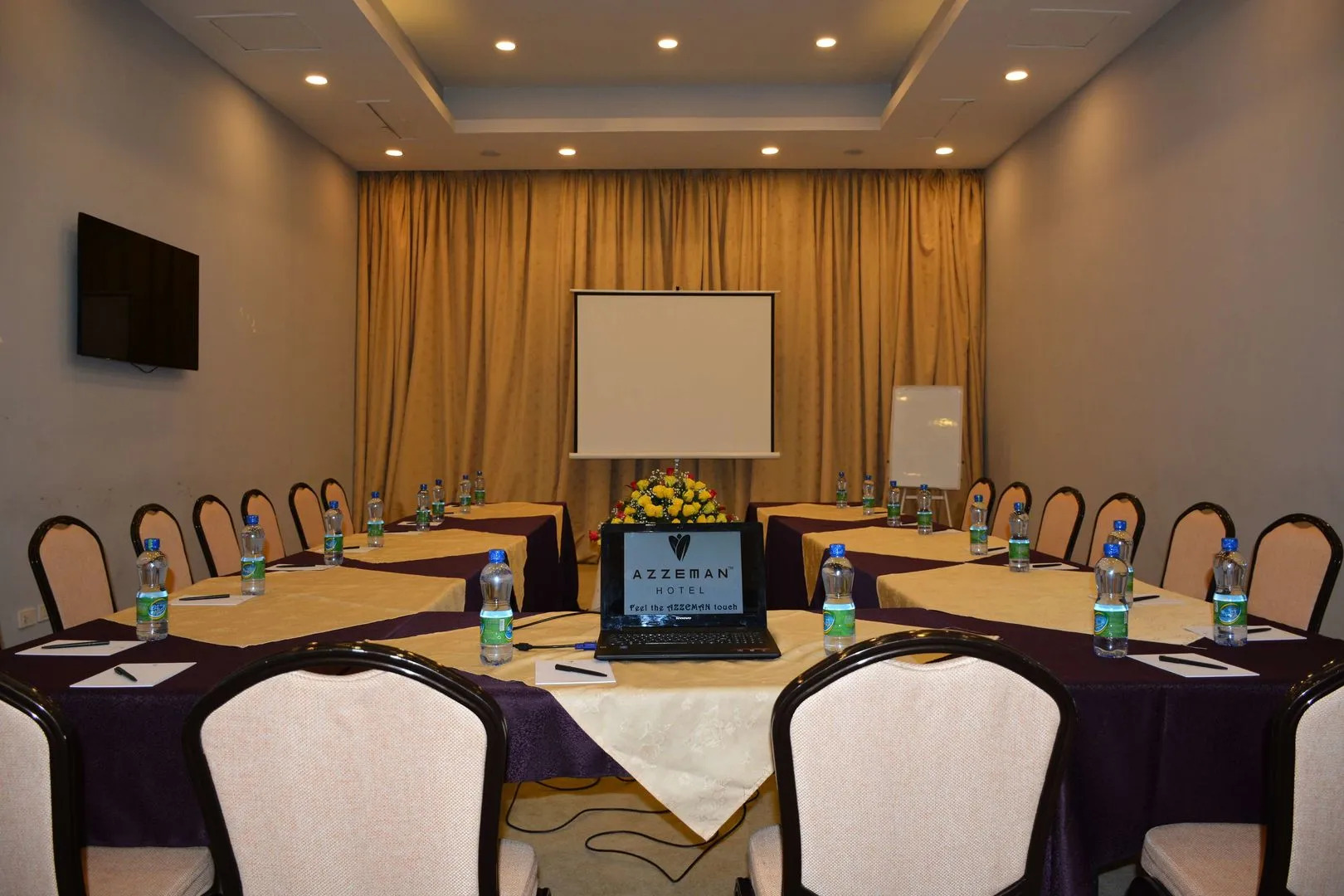 Photo - Azzeman Hotel