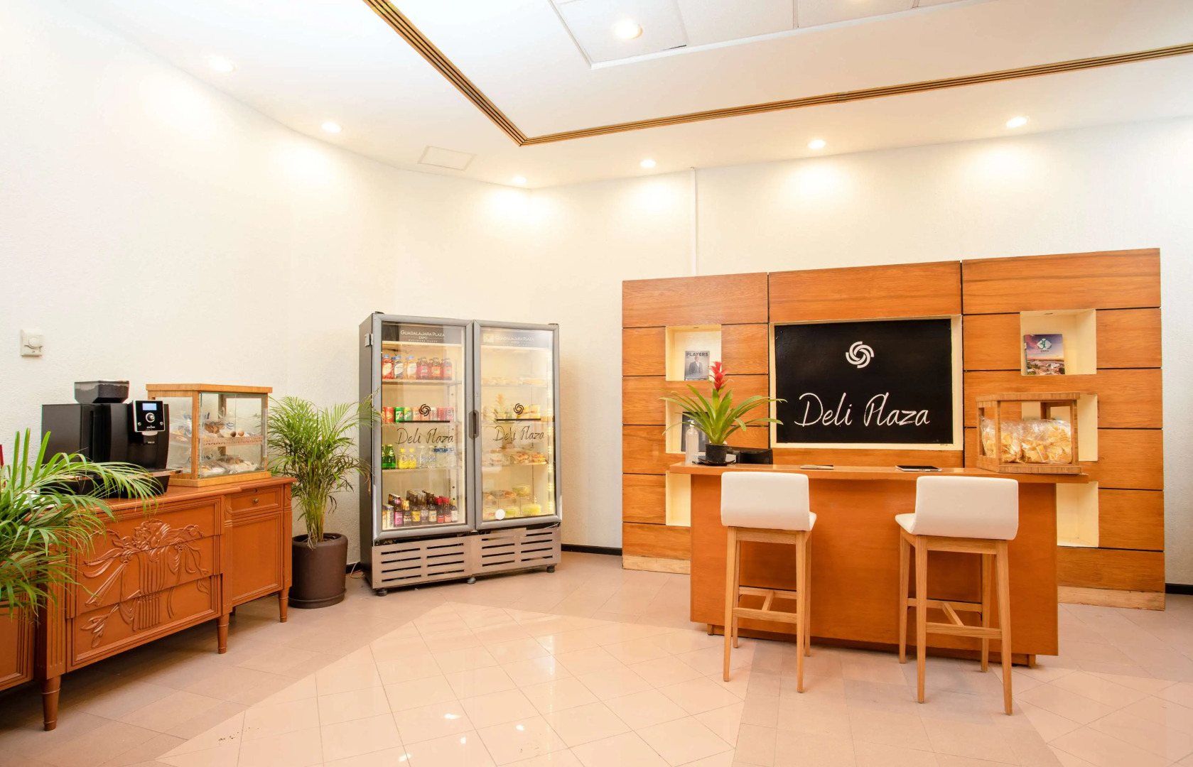 Foto - Hotel Guadalajara Plaza Expo