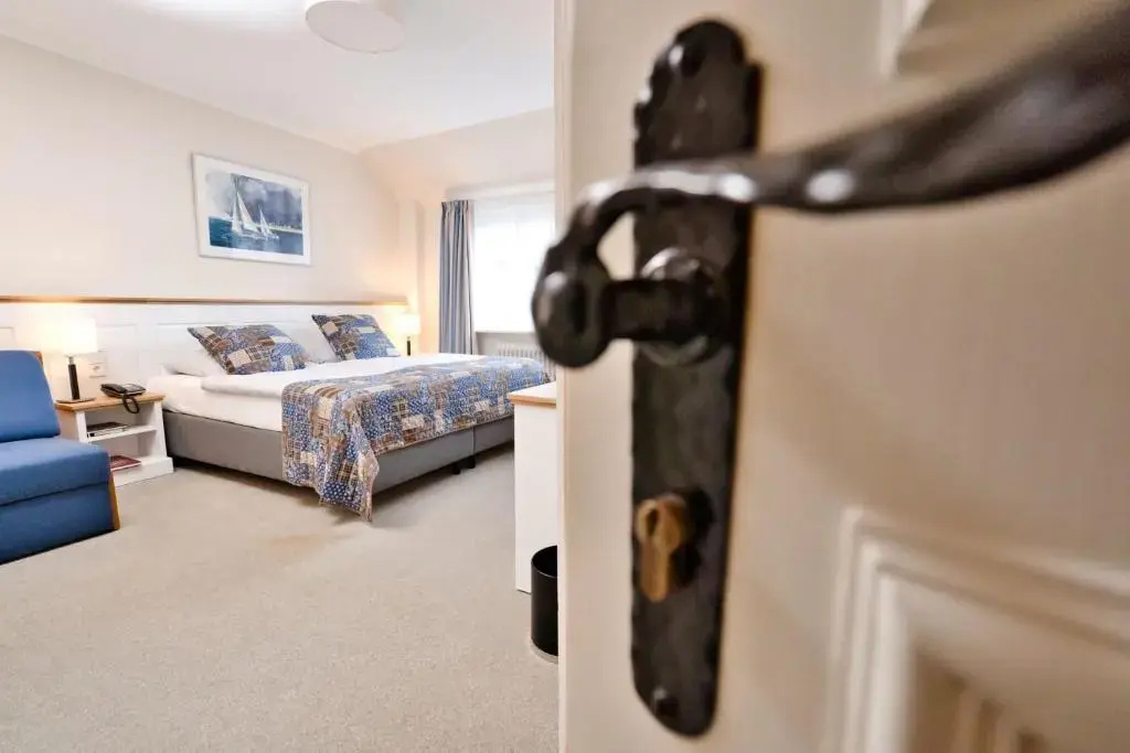 Photo - Kleinhuis Hotel Mellingburger Schleuse