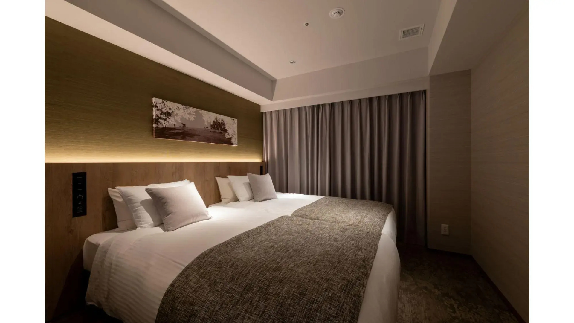 Photo - Iroha Grand Hotel Kintetsu Nara Ekimae