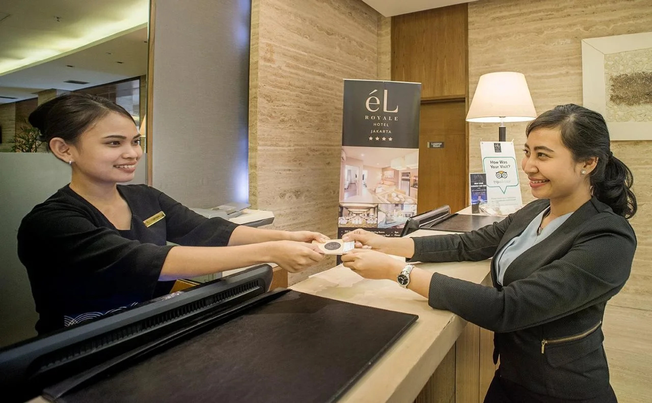 Foto - eL Hotel Jakarta