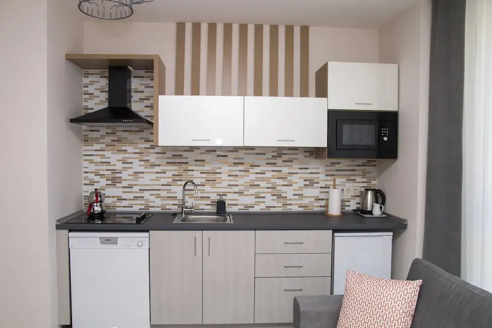 Foto - ZİN D Home Alemdağ Suit Otel