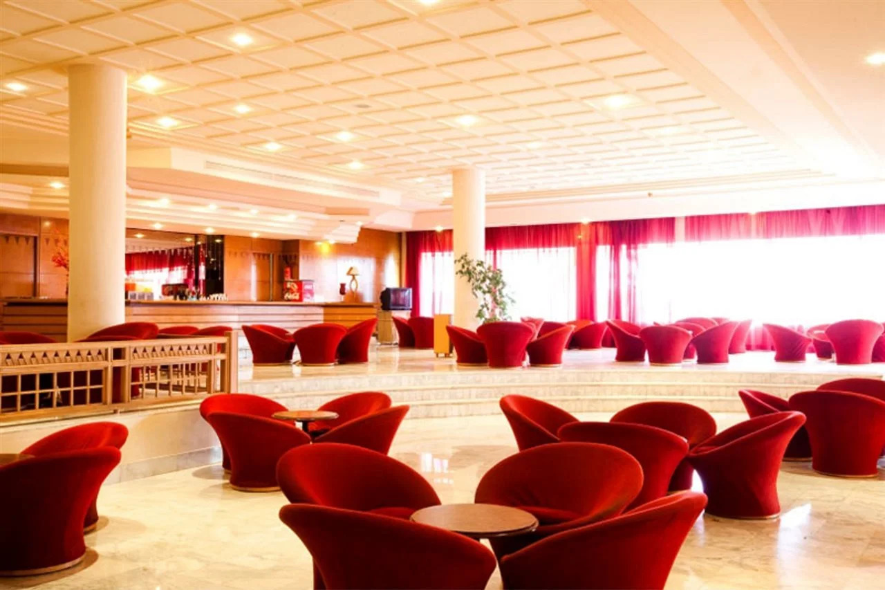 Foto - El Mouradi Djerba Menzel