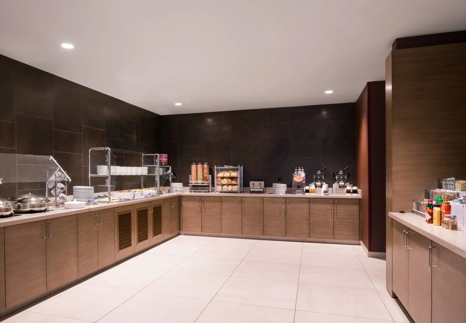 Foto - Residence Inn by Marriott Phoenix Downtown