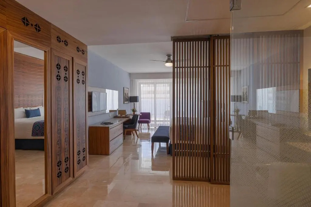 Photo - Sensira Resort & Spa Riviera Maya All Inclusive