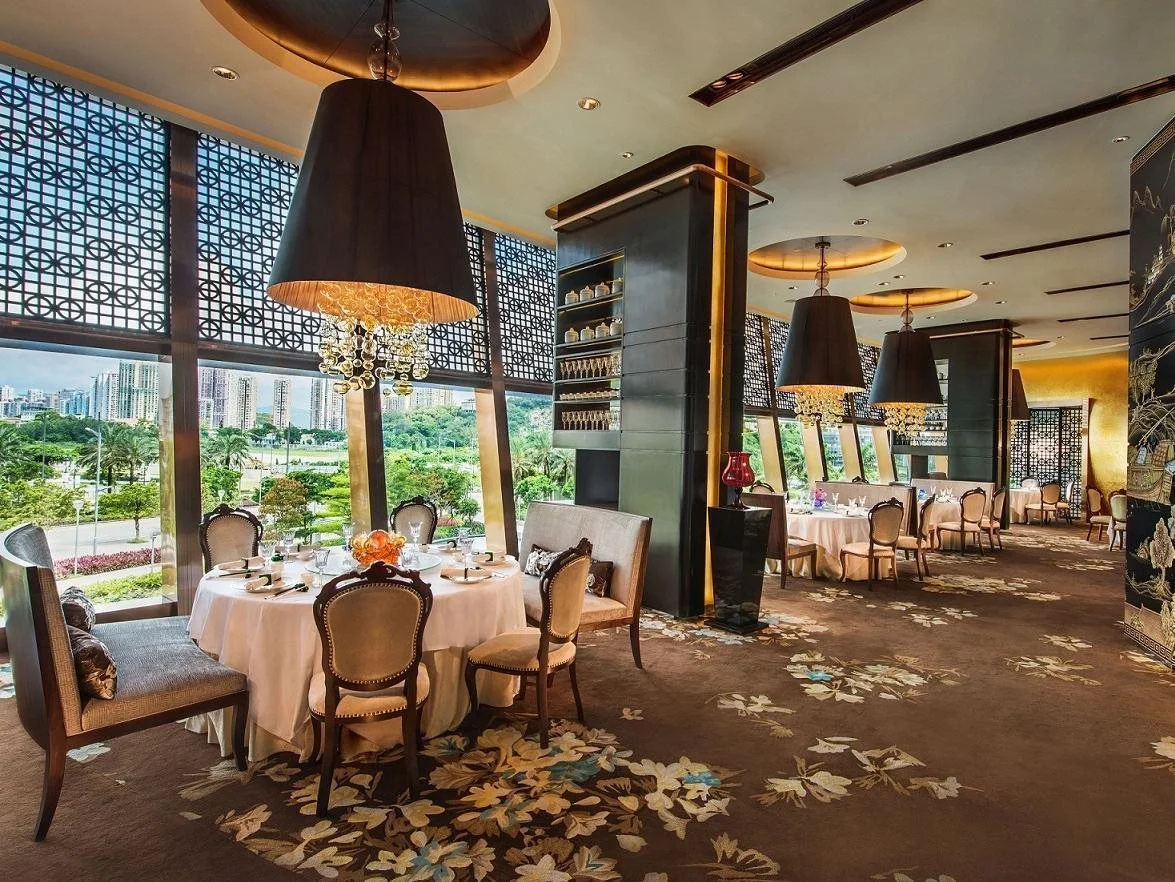 Photo - City of Dreams – Nüwa Macau