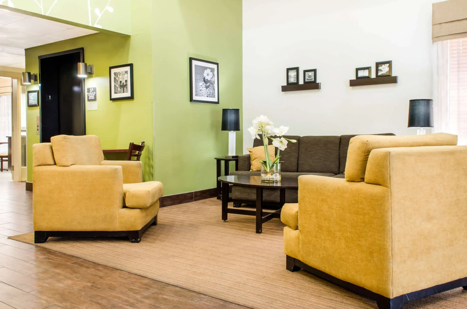 Foto - Sleep Inn & Suites Metairie - New Orleans West