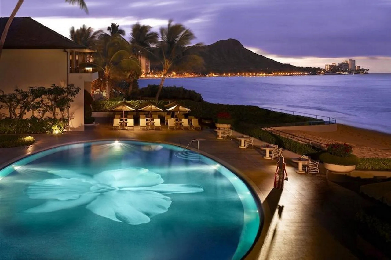 Foto - Halepuna Waikiki by Halekulani - NO RESORT FEE