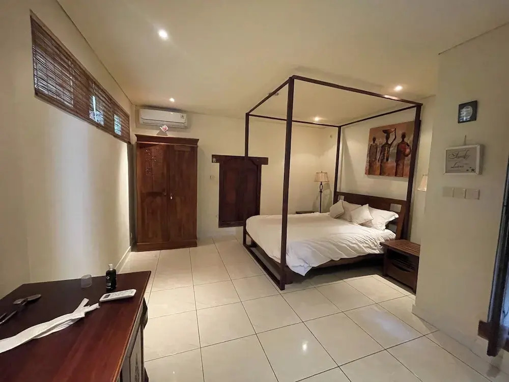 Foto - Graha Madesimon