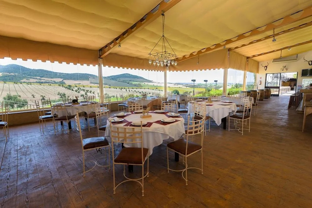 Foto - Hacienda El Rosalejo