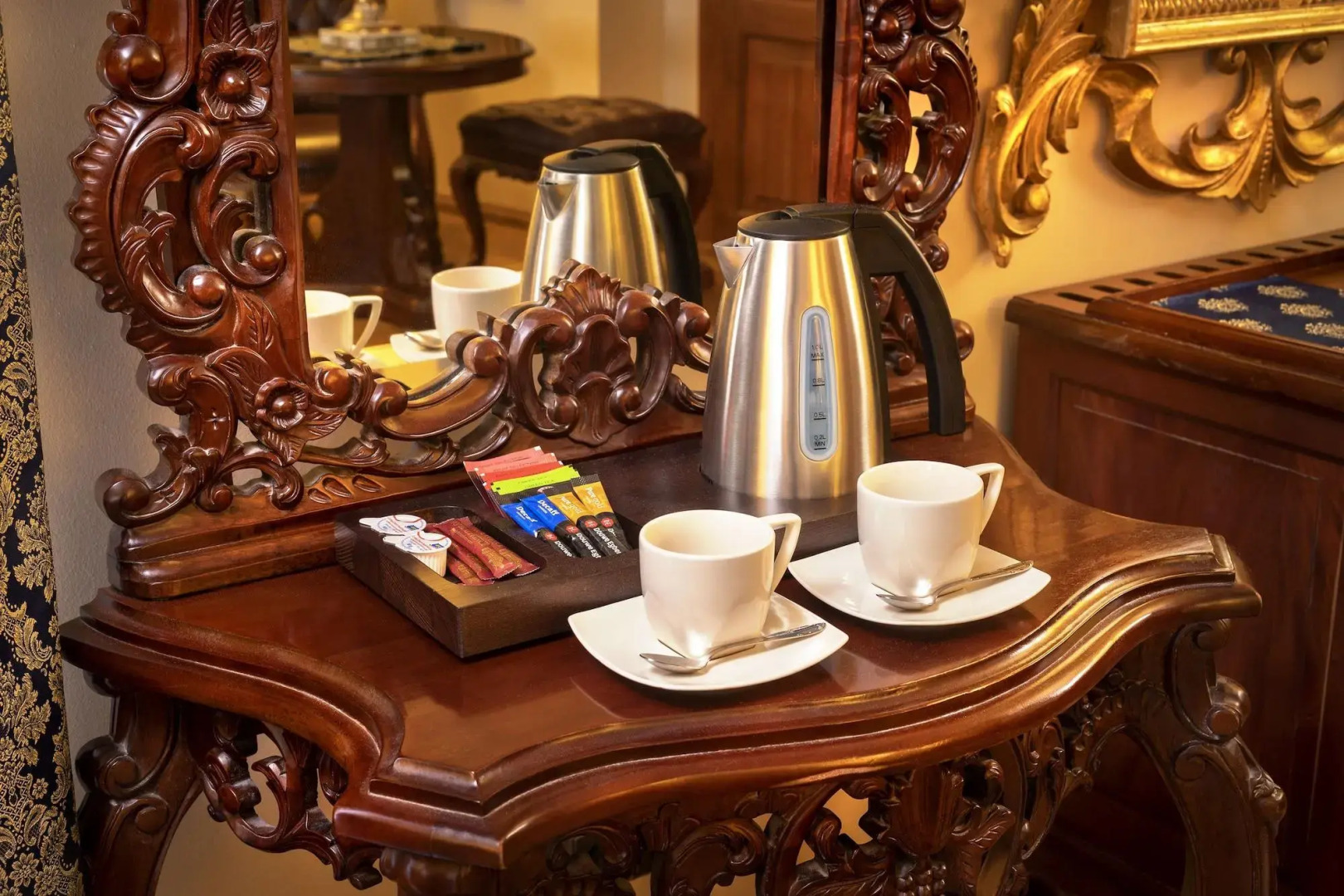 Photo - Hotel U Prince Prague by BHG