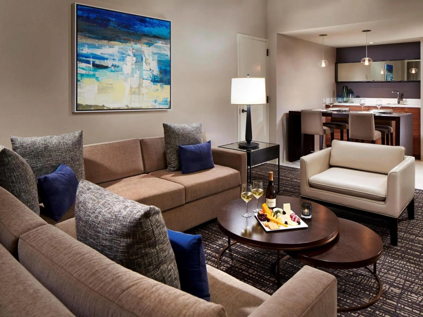 Foto - Homewood Suites by Hilton San Diego Mission Valley/Zoo