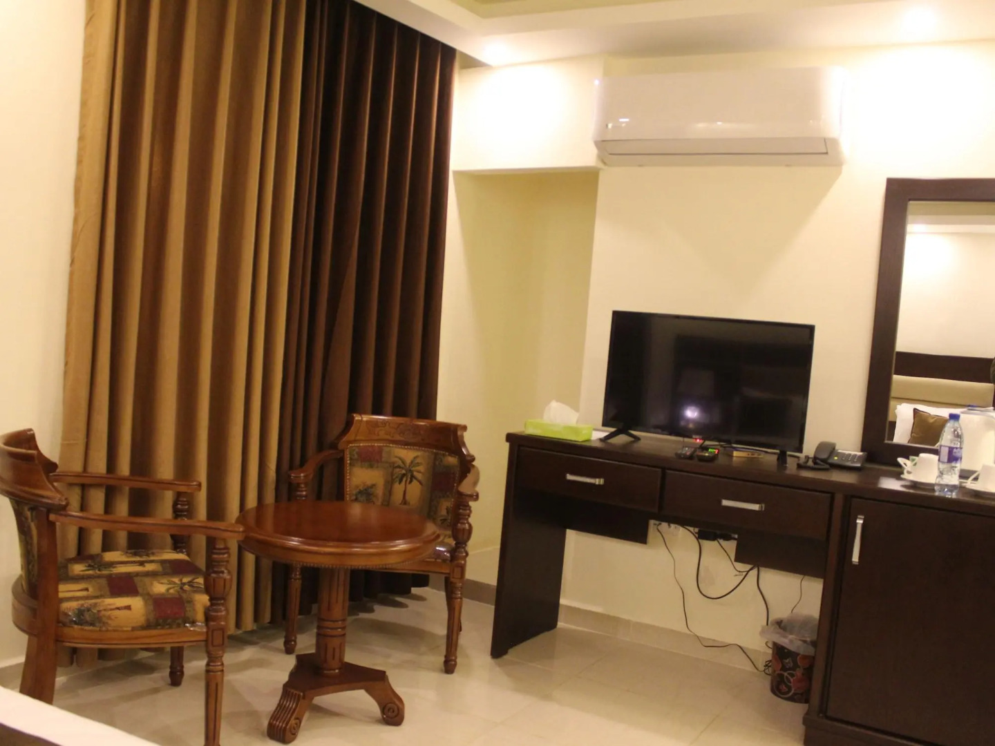 Foto - Shaqilath Hotel