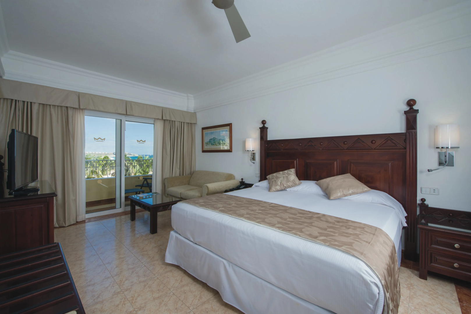 Foto - Hotel Riu Palace Cabo San Lucas - All Inclusive