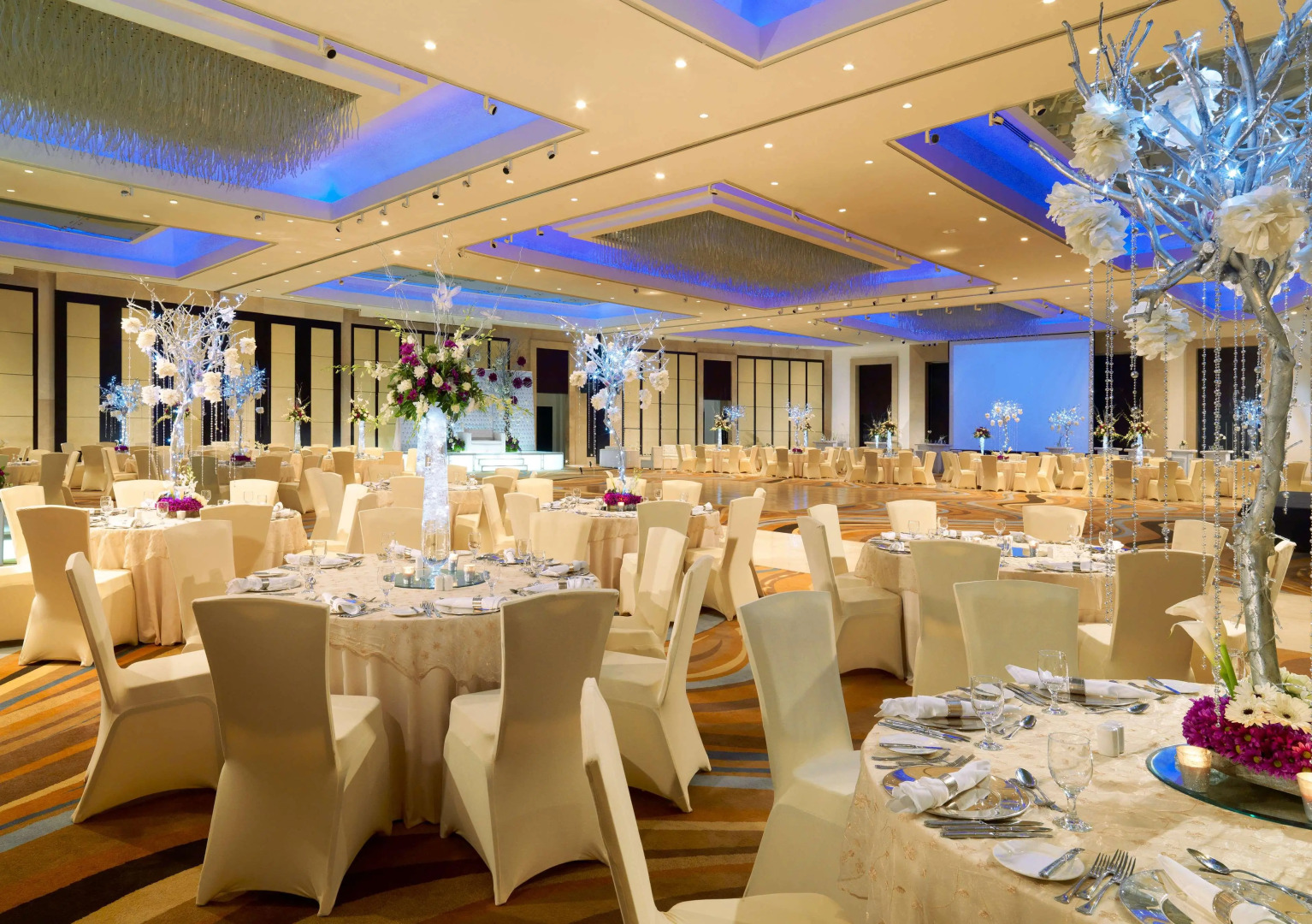 Foto - Waldorf Astoria Cairo Heliopolis