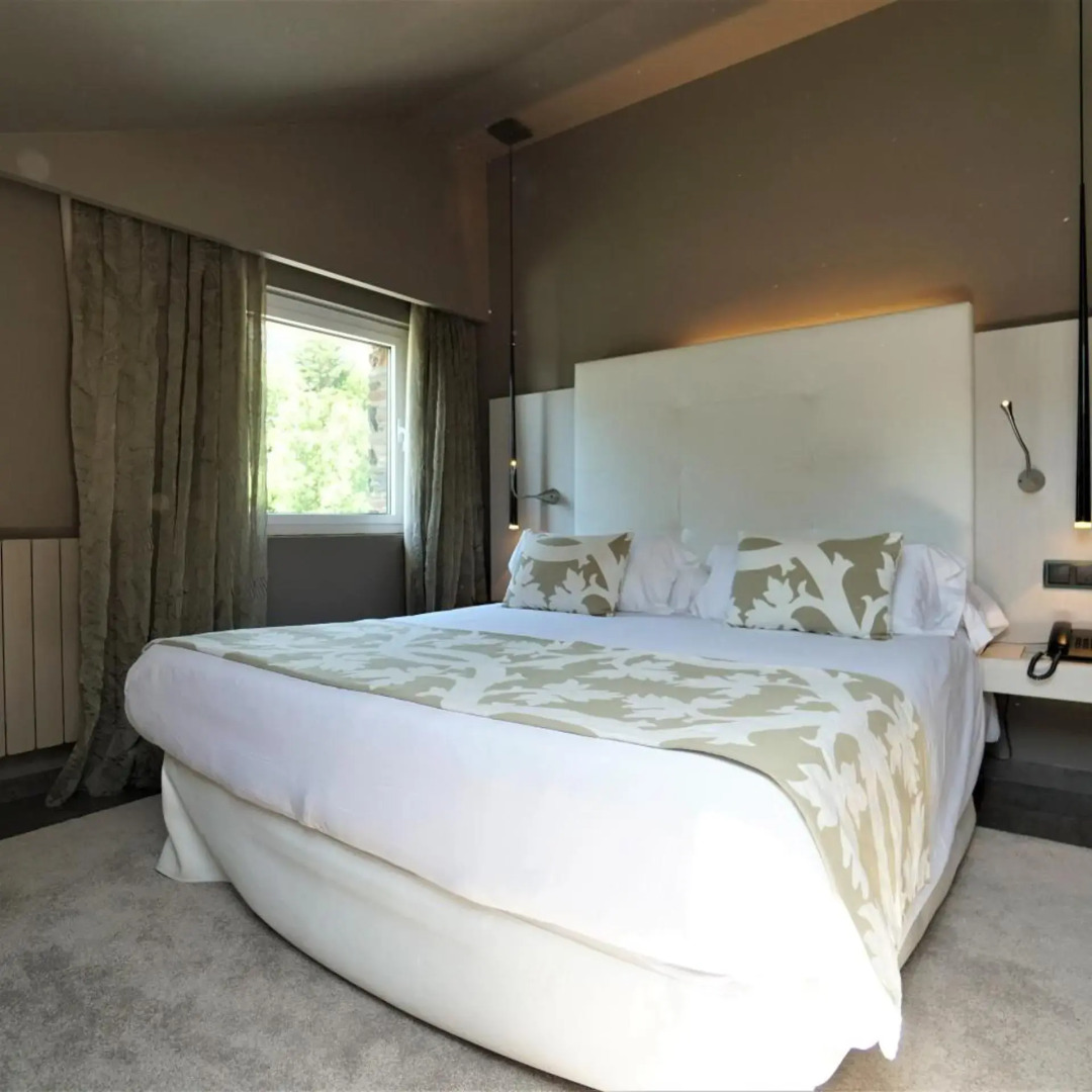 Foto - Hotel & Spa Xalet Bringue