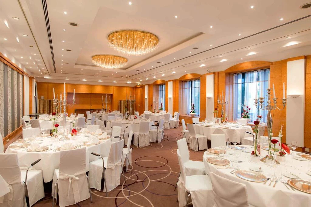 Foto - Hotel Mannheimer Hof - Leonardo Limited Edition