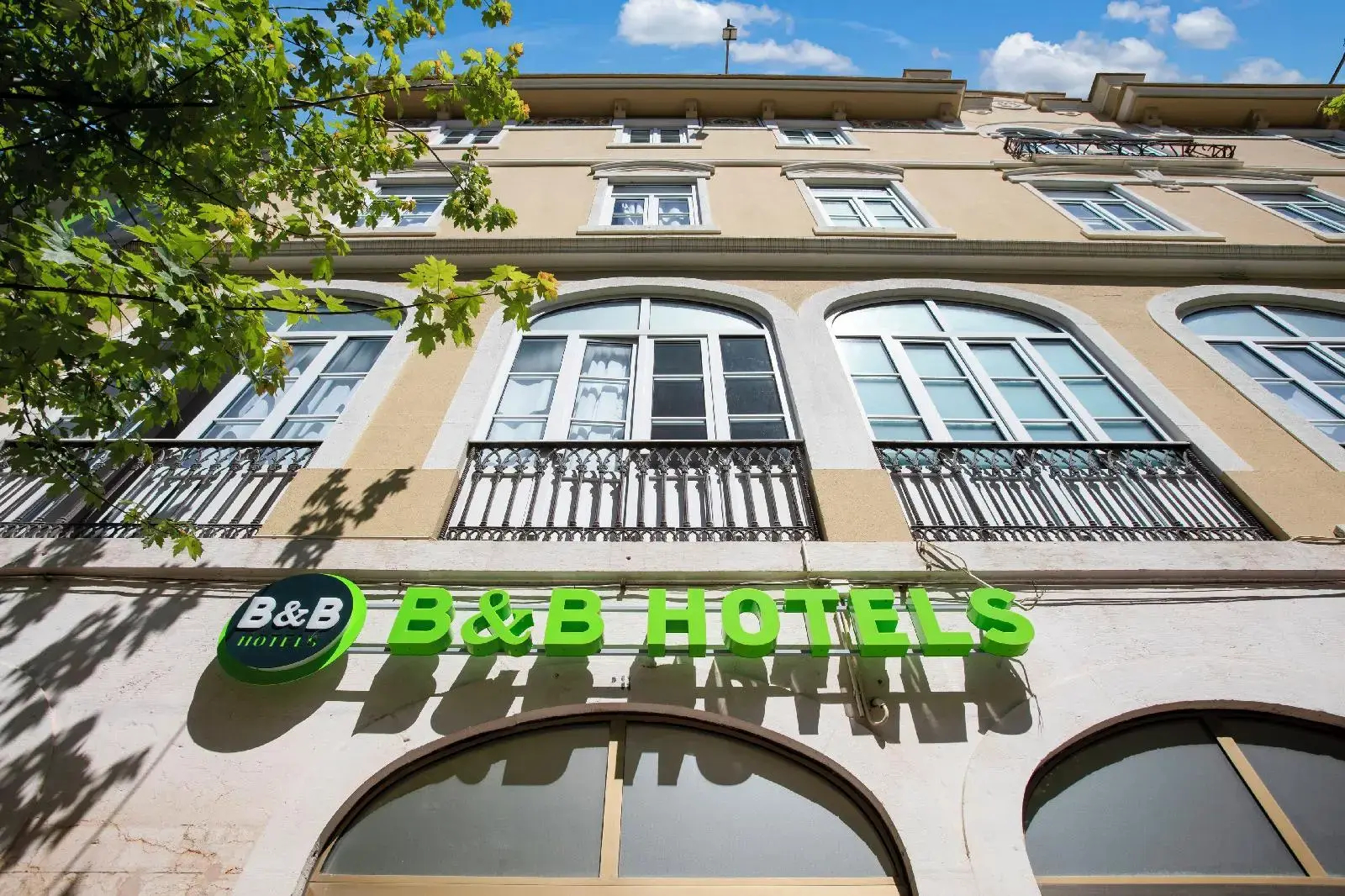 Photo - B&B HOTEL Figueira Da Foz