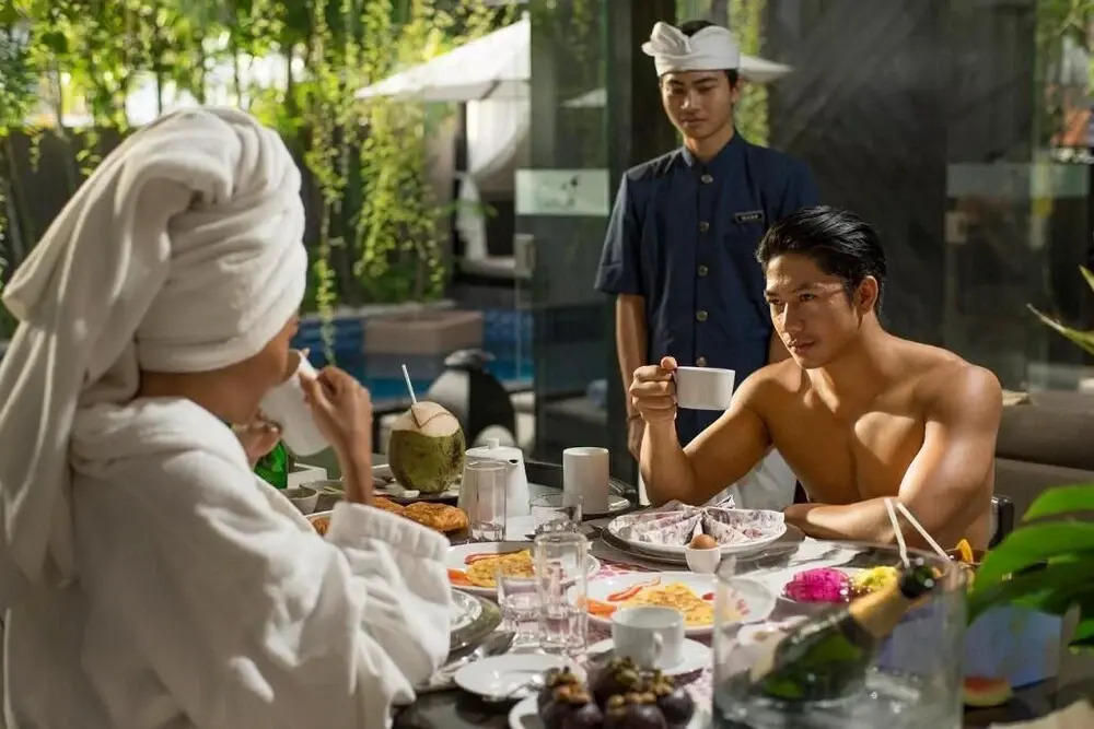 Foto - Villa Balimu Seminyak