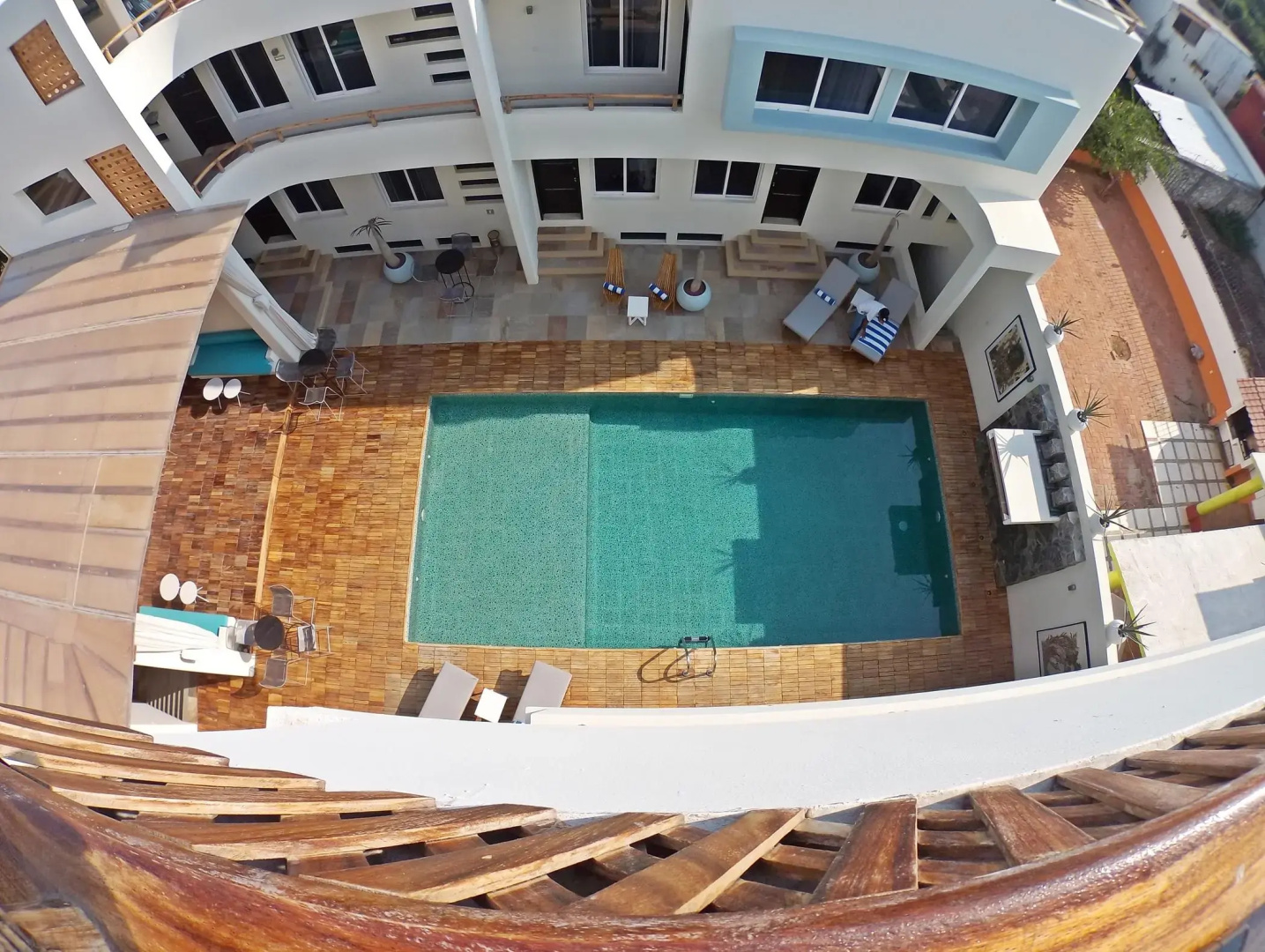 Foto - Shavanna Hotel Boutique