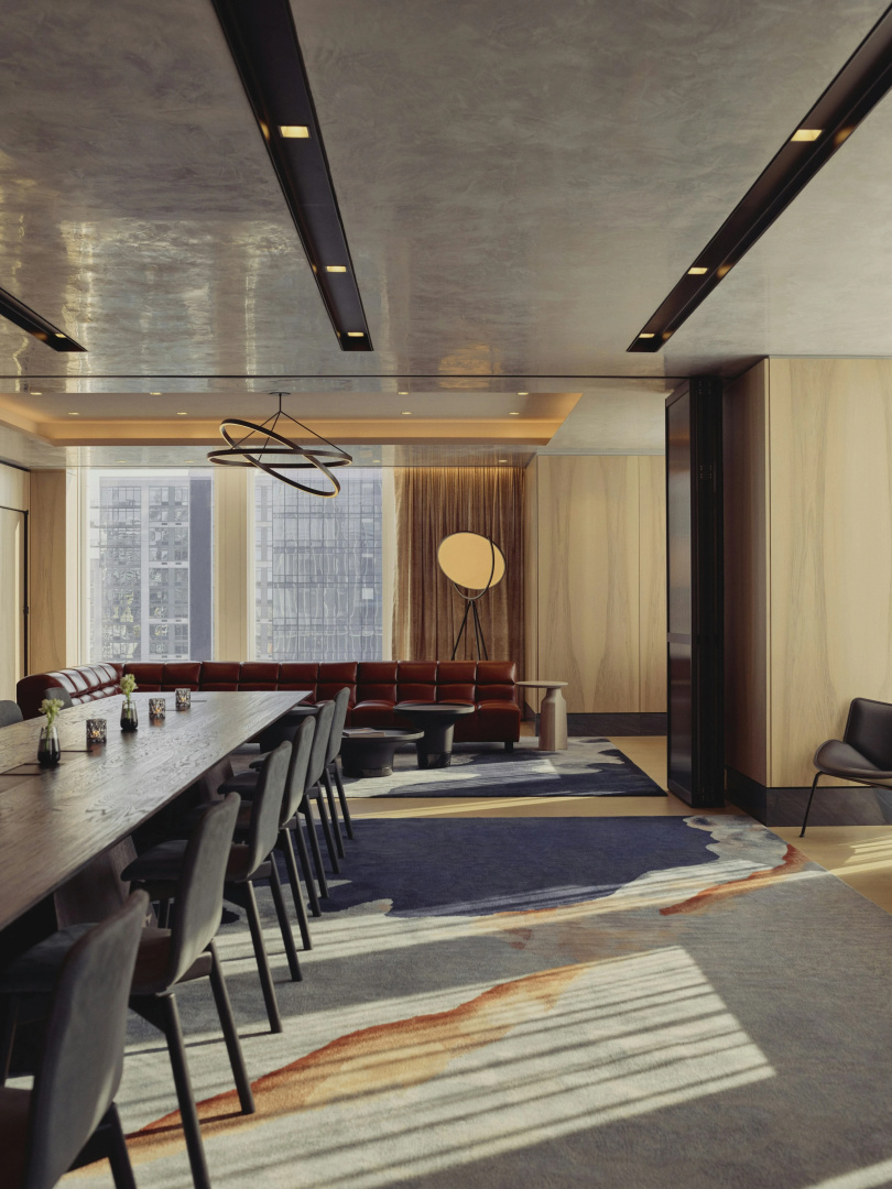 Photo - Equinox Hotel New York