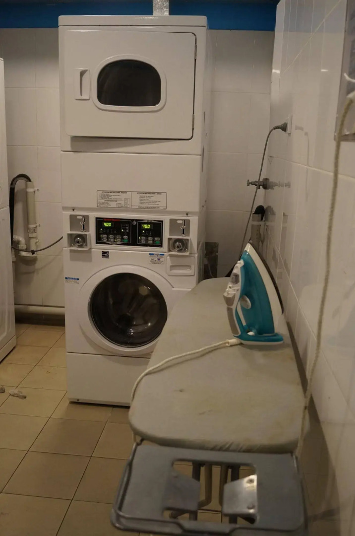 Foto - 790 on George Backpackers