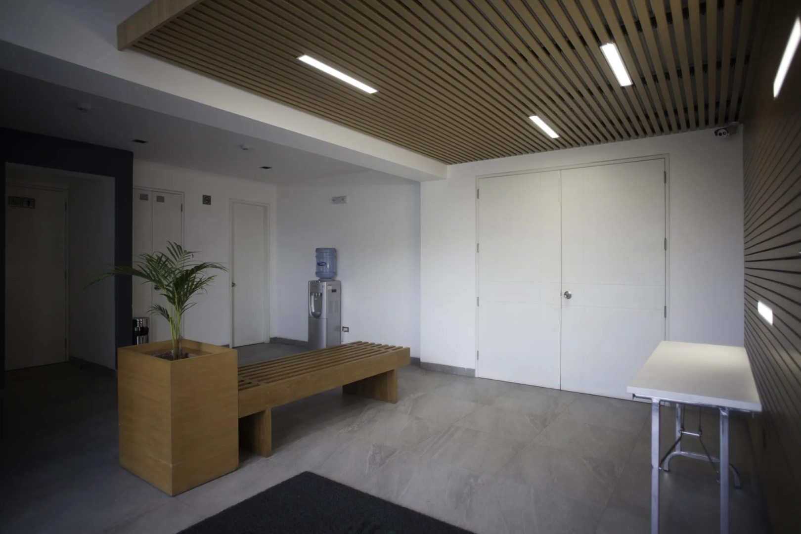 Photo - Palmetto Hotel Business San Miguel