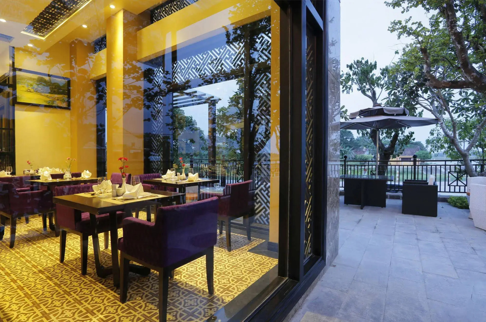 Foto - Royal Riverside Hoi An Hotel & Spa