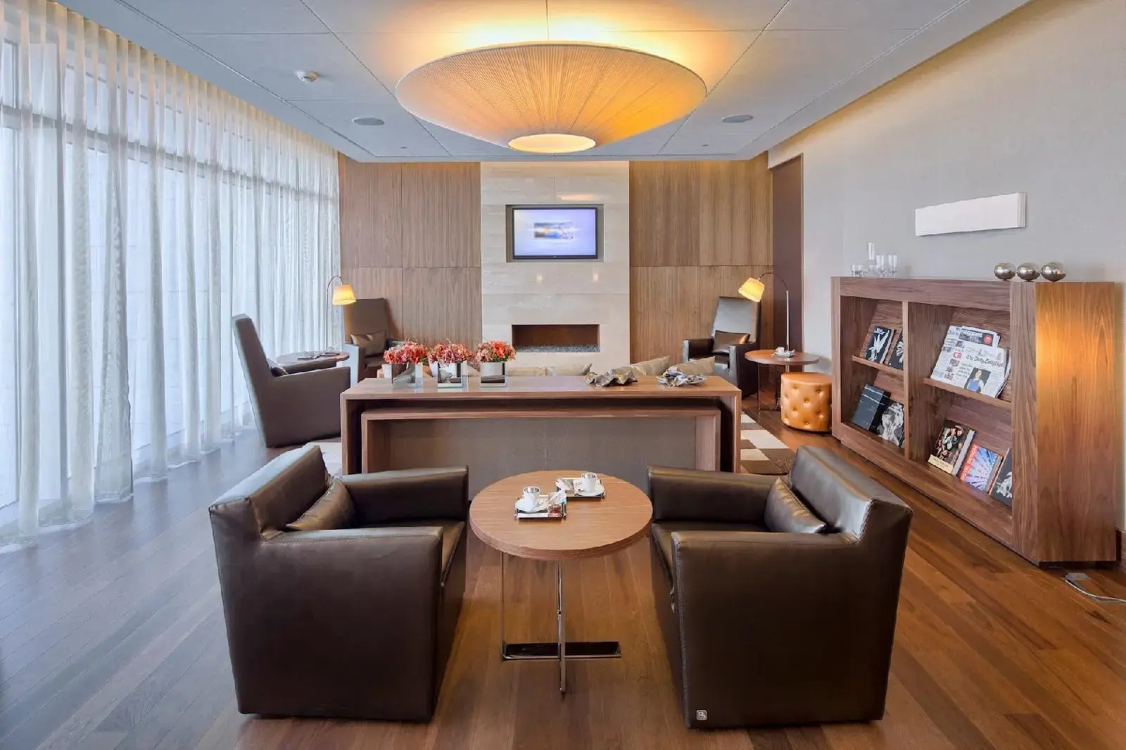 Photo - EPIC SANA Lisboa Hotel