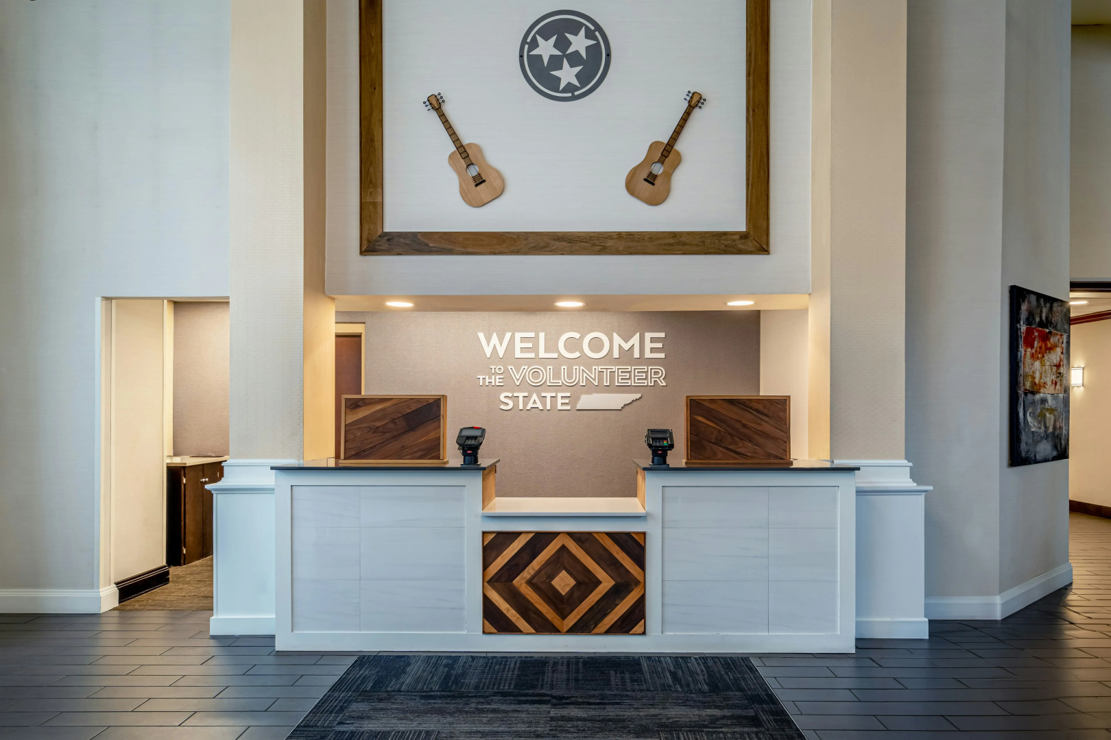 Photo - Hampton Inn & Suites Nashville-Vanderbilt-Elliston Place